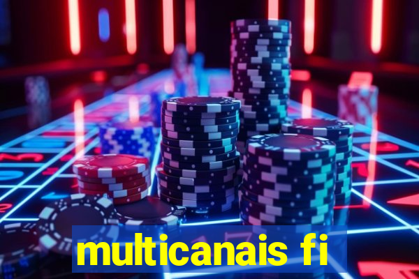 multicanais fi